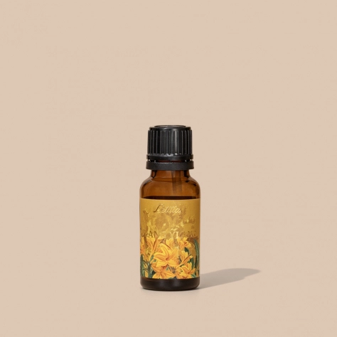 Tinh dầu đậm đặc YLANG YLANG (Ngọc Lan Tây)