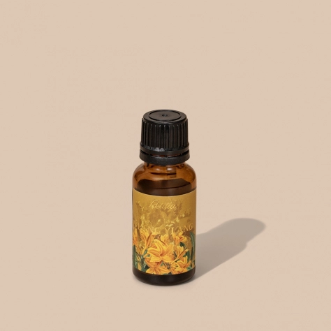 Tinh dầu đậm đặc YLANG YLANG (Ngọc Lan Tây)
