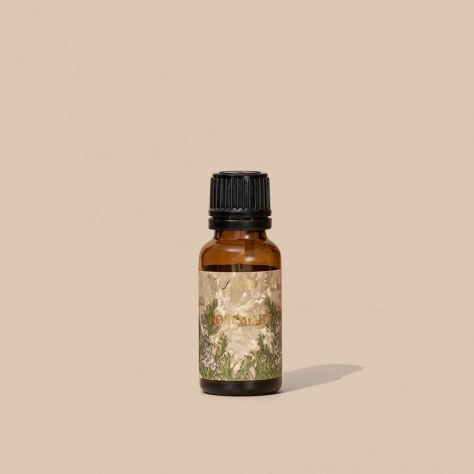 Tinh dầu đậm đặc ROSEMARY (Hương Thảo)
