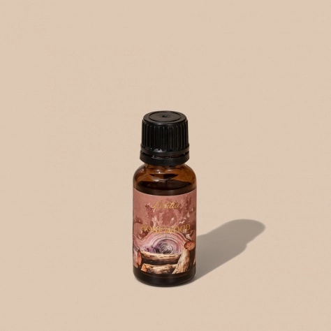 Tinh dầu đậm đặc ROSE WOOD (Gỗ Hồng)