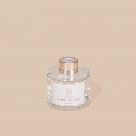 Tinh dầu khuếch tán Lemon Lavender