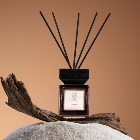 Tinh Dầu Khuyếch Tán Blissful 100ML
