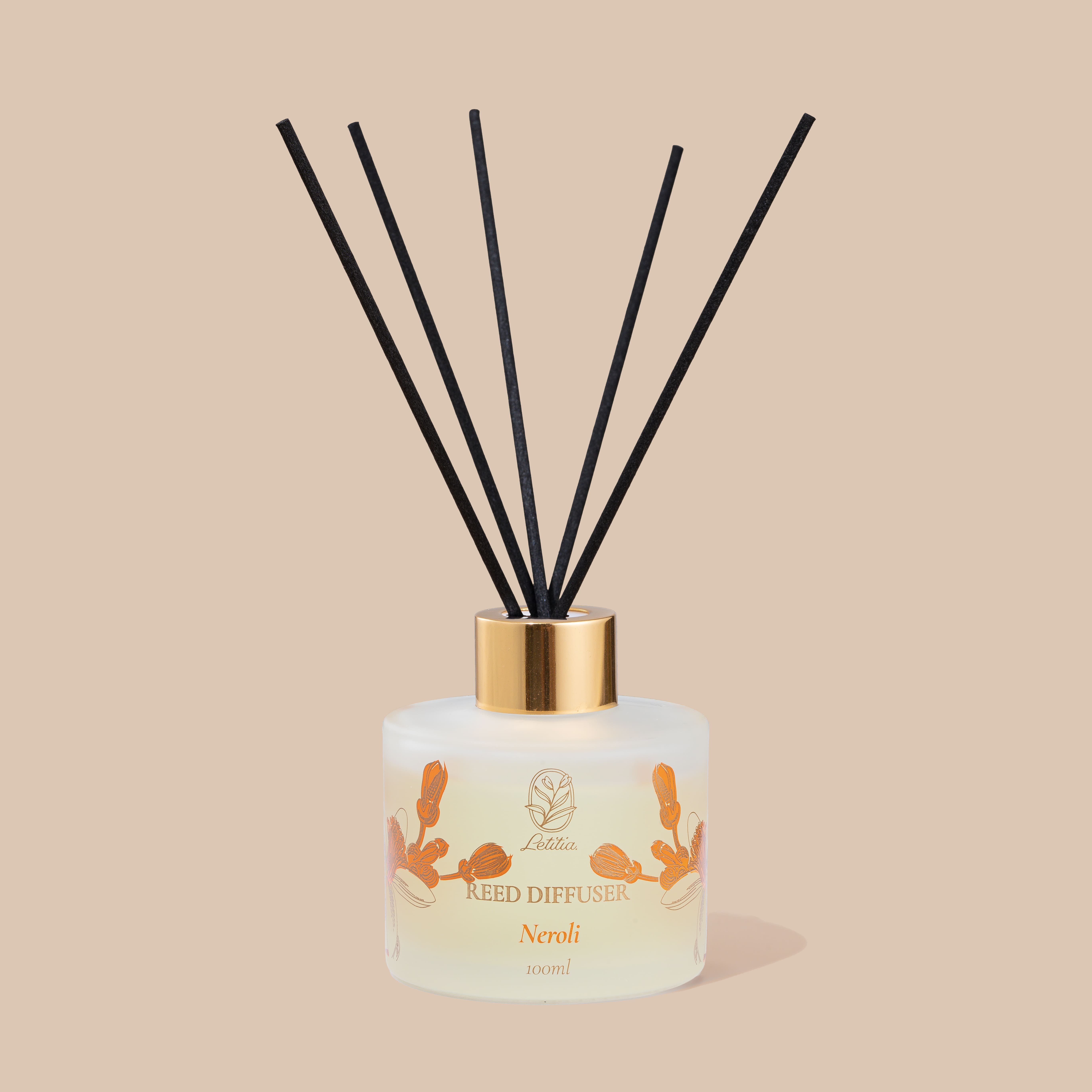 Tinh Dầu Khuyếch Tán Neroli 100ML