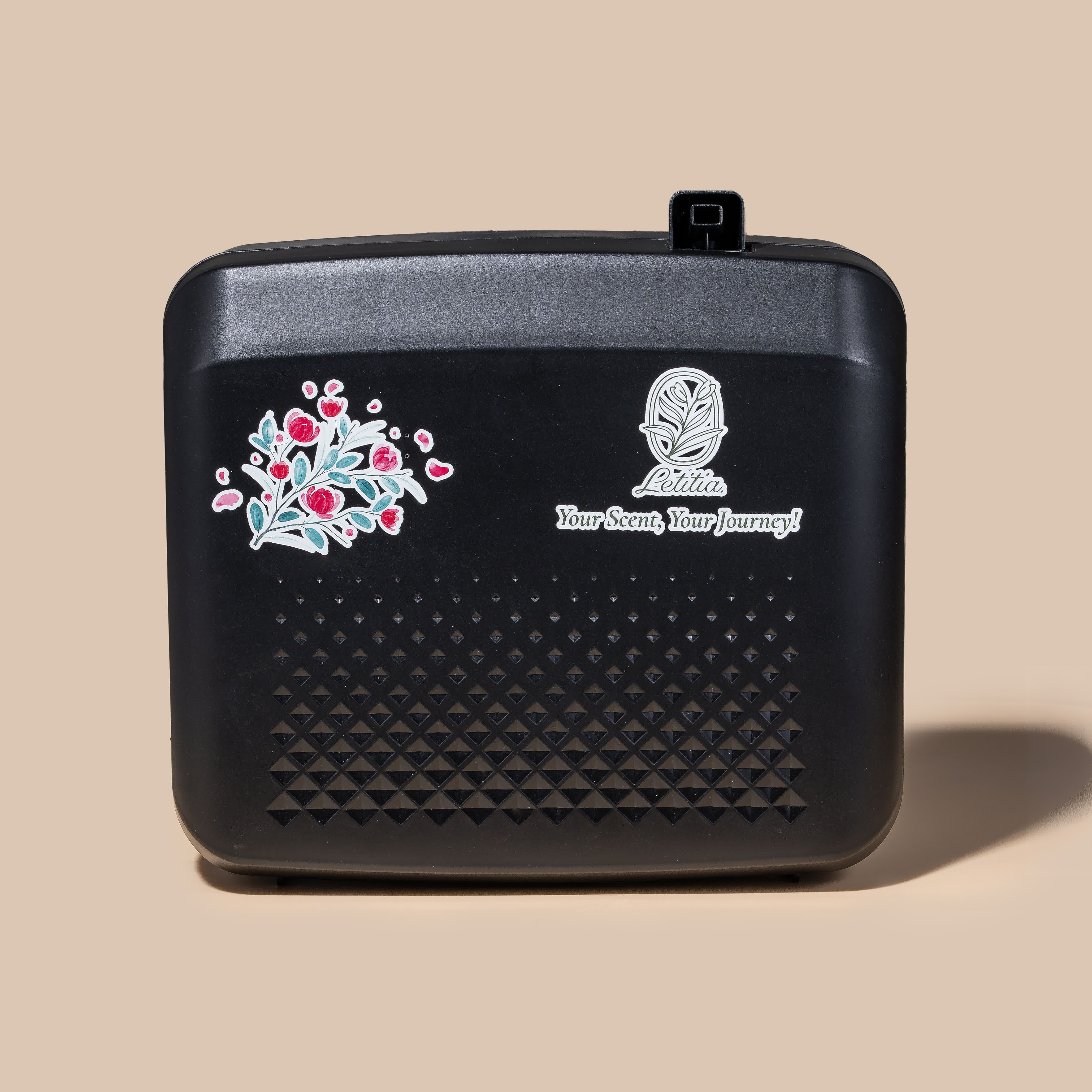 Máy Phun Tinh Dầu Công Nghiệp 17W