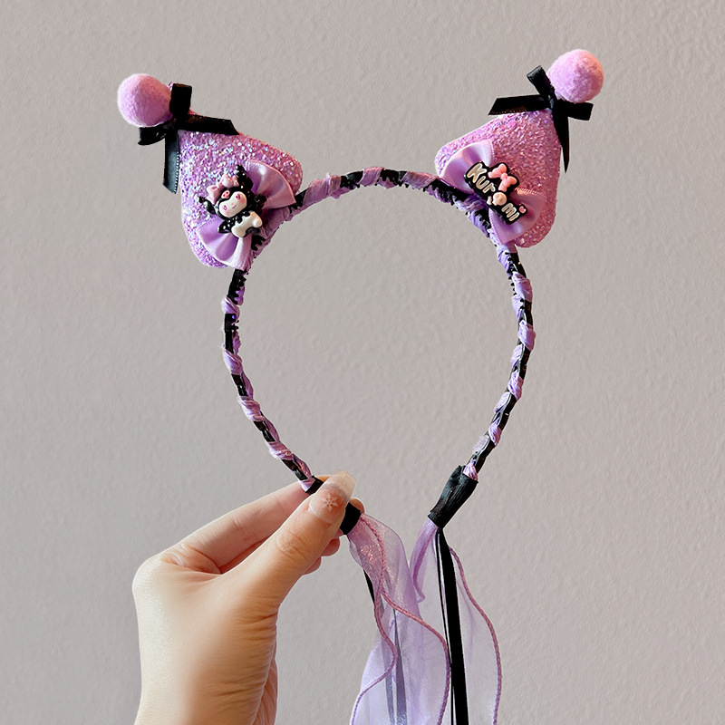 COMBO 5 CÁI - CÀI BỆN KORUMI CHO BÉ - QUÀ NOEL - MS1221