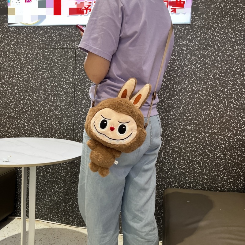 TÚI DEO CHÉO LABUBU MS1112 (1)