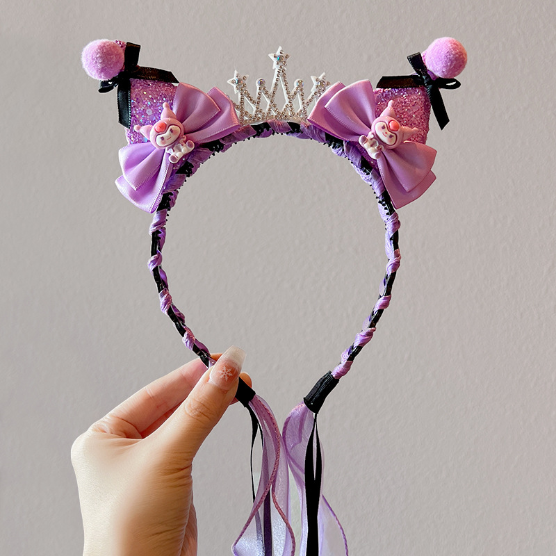 COMBO 5 CÁI - CÀI BỆN KORUMI CHO BÉ - QUÀ NOEL - MS1221