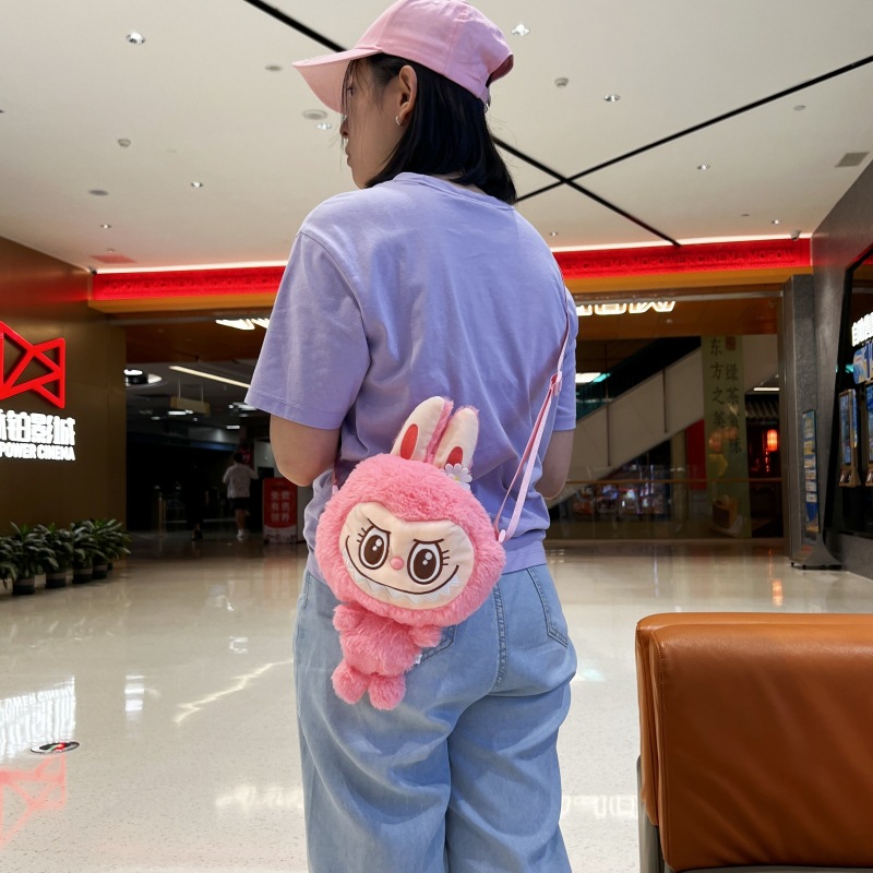 TÚI DEO CHÉO LABUBU MS1112 (1)