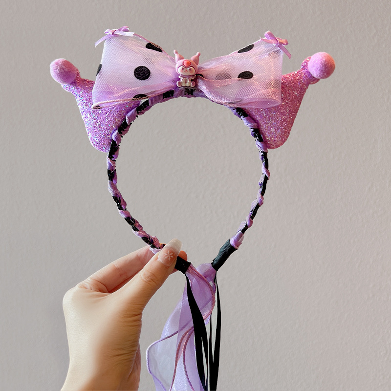 COMBO 5 CÁI - CÀI BỆN KORUMI CHO BÉ - QUÀ NOEL - MS1221