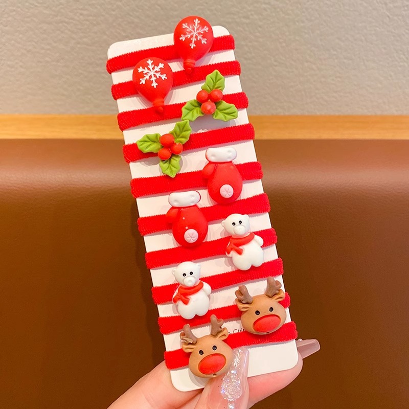 VĨ 10 CHUN BUỘC NOEL MS1120 (1)