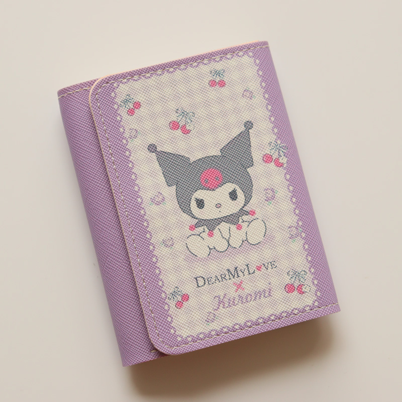 VÍ GẬP 3 KORUMI TÍM (1)