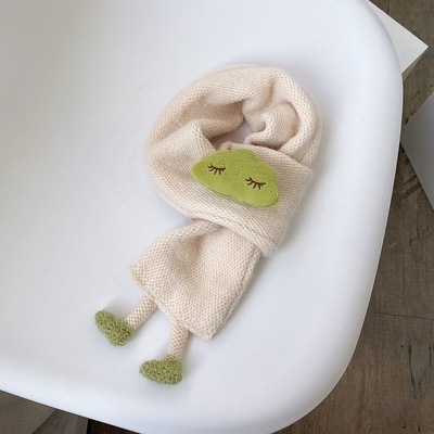 COMBO 5 CÁI (27K/ CÁI) KHĂN CHOÀNG LEN ĐÁM MÂY BÉ GÁI BÉ TRAI