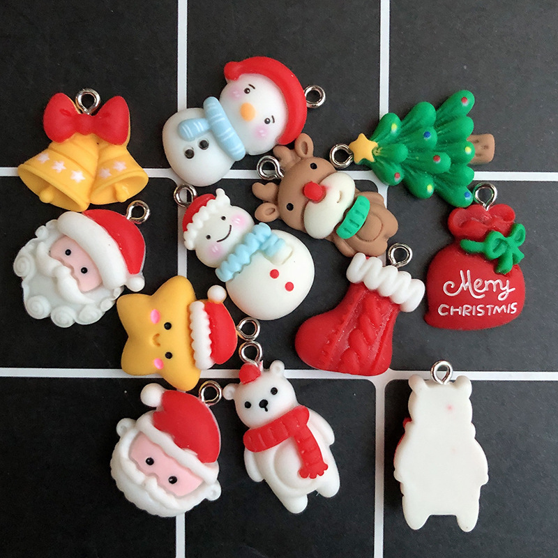 100 CHARM NOEL MIX MẪU (1)