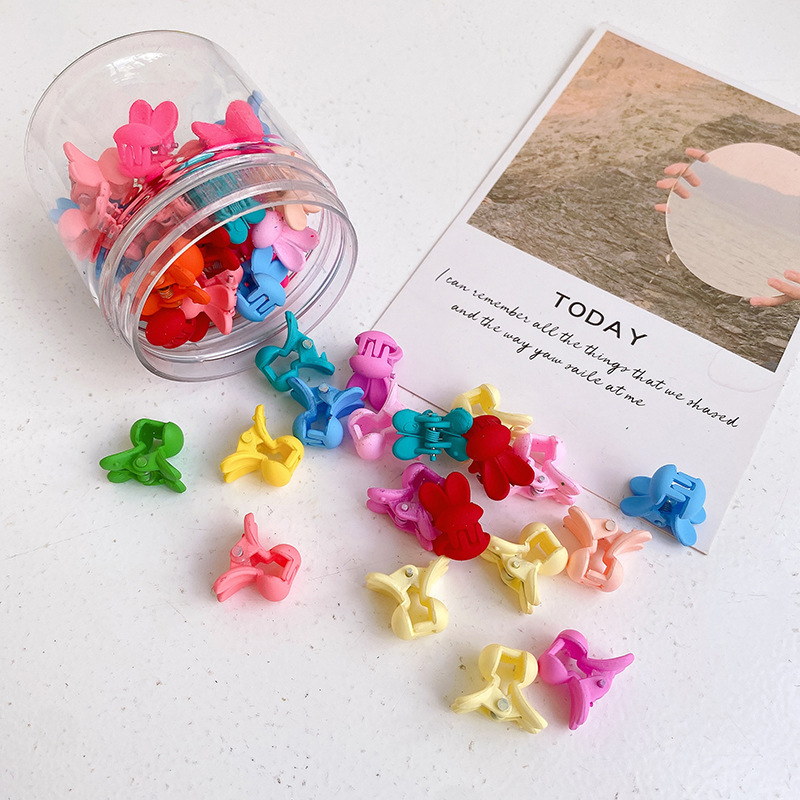 COMBO 5 HỘP 30 KẸP CÀNG CUA MINI