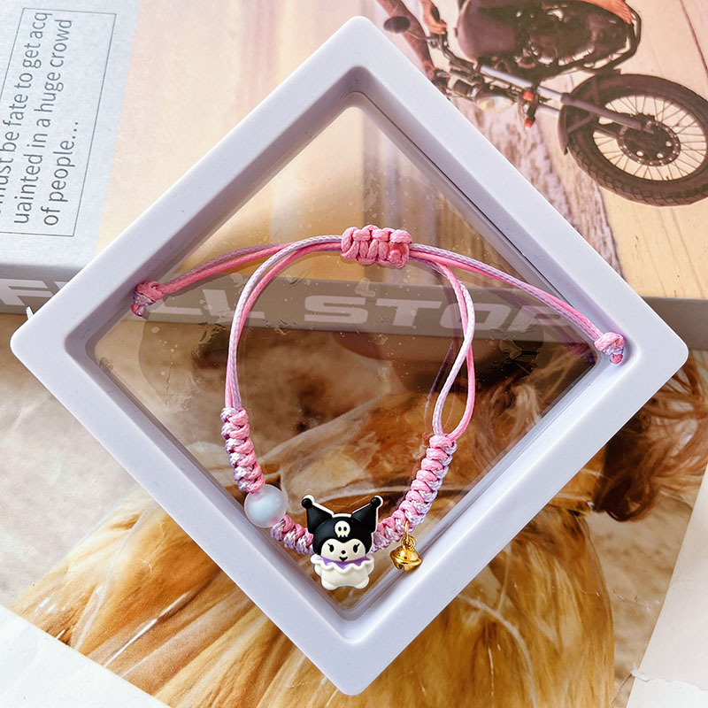 COMBO 20 SET (14K/SET) SET 2 VÒNG ĐEO TAY DÂY RÚT