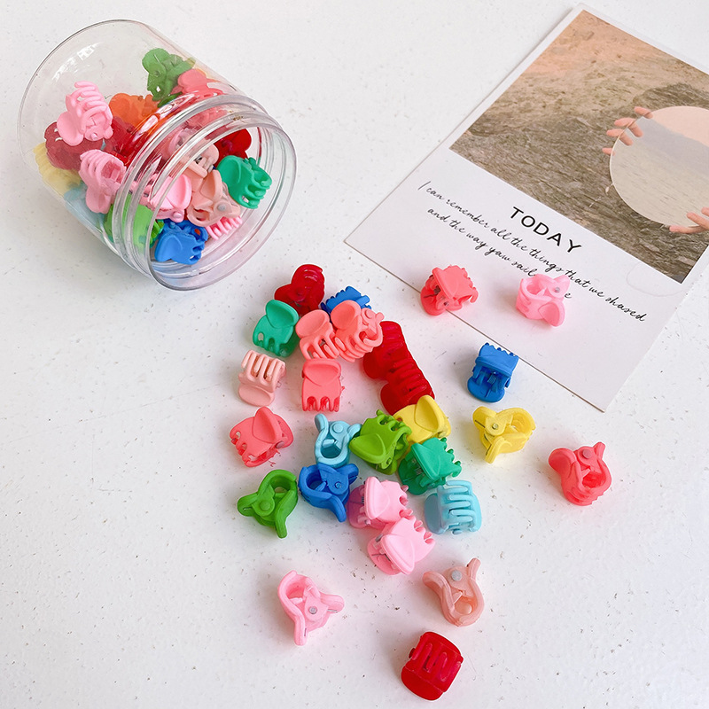 COMBO 5 HỘP 30 KẸP CÀNG CUA MINI