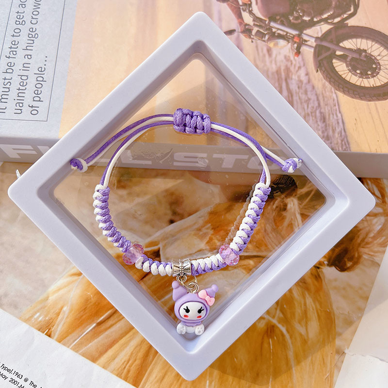 COMBO 20 SET (14K/SET) SET 2 VÒNG ĐEO TAY DÂY RÚT