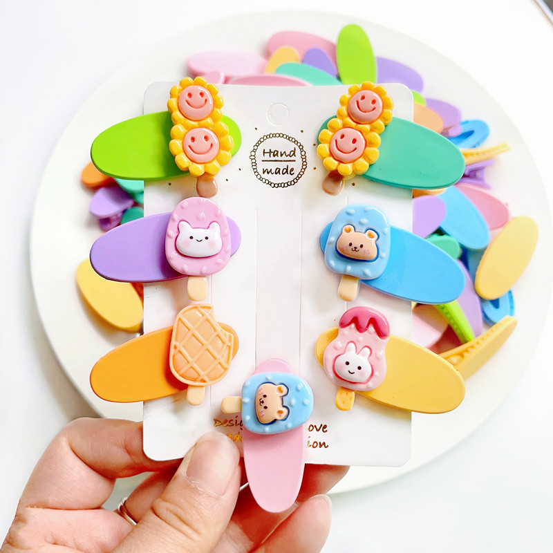 TÚI 2 KẸP MÁI BẦU ĐÍNH CHARM (1)