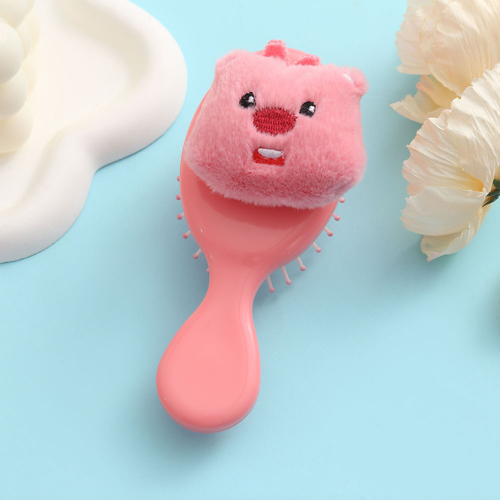 COMBO 50 CÁI (12K/ CÁI) LƯỢC MATXA GẤU LOOPY