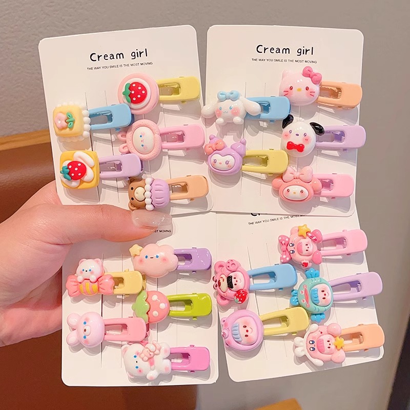 COMBO 50 KẸP SẮT ICON NHIỀU MẪU NHIỀU HÌNH ( MIX NGẪU NHIÊN) PHÙ HỢP MUA LÀM QUÀ TẶNG KÈM CHO KHÁCH