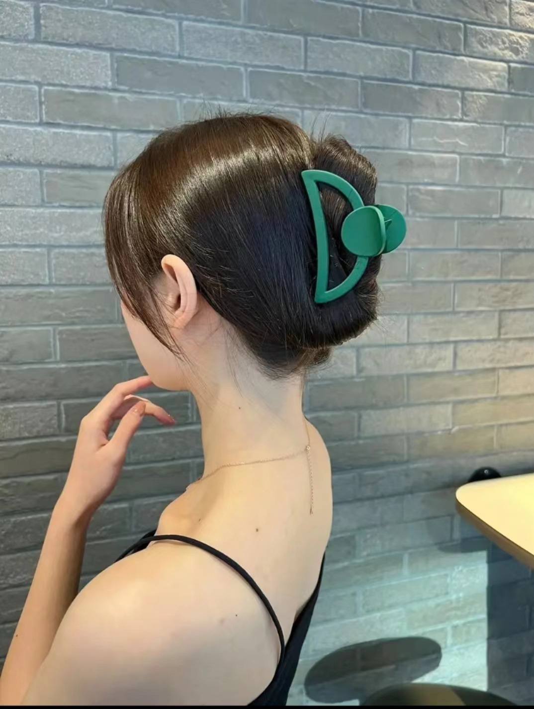 COMBO 5 SET (32K/SET) SET 8 KẸP CÀNG CUA NHÁM MIX MẪU