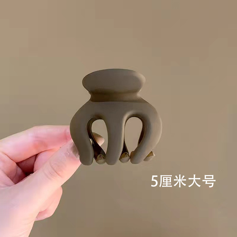 COMBO 5 SET (32K/SET) SET 8 KẸP CÀNG CUA NHÁM MIX MẪU