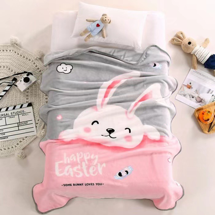 COMBO 5 CÁI (59K/ CÁI) MỀN CHĂN TUYẾT CHO BÉ HÀNG CAO CẤP  BAO CHẤT LOẠI 1