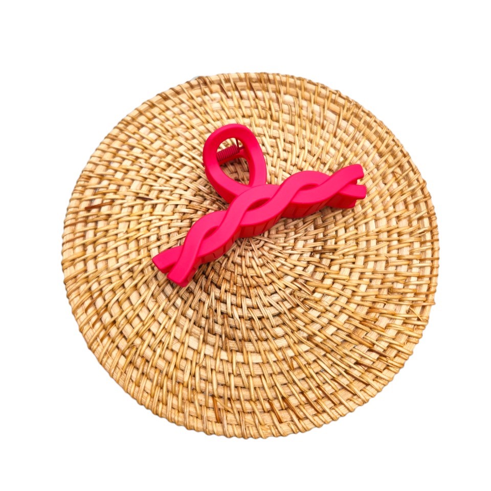 COMBO 5 SET (36K/SET)- SET 8 KẸP CÀNG CUA ĐỎ NHÁM