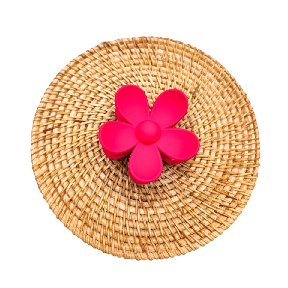 COMBO 5 SET (36K/SET)- SET 8 KẸP CÀNG CUA ĐỎ NHÁM