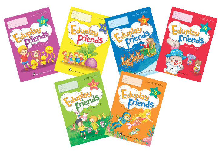 Eduplay Friends chính thức được Bộ Giáo dục và Đào tạo phê duyệt