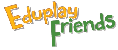 logo Eduplay Friends