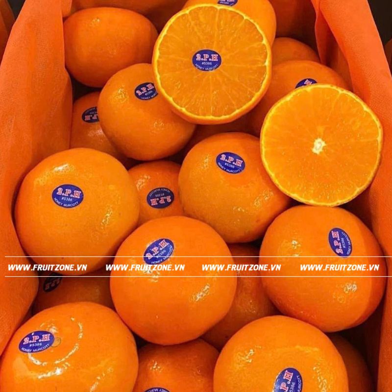 Quýt Úc 2PH | Hoa quả trái cây nhập khẩu | FruitZone