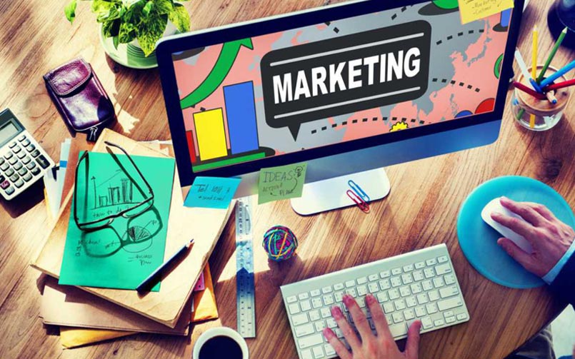 Tuyển dụng nhân viên Content Marketing
