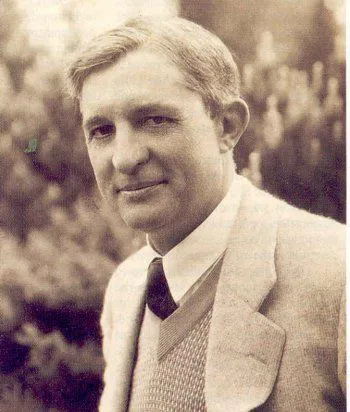 Chân dung Willis Carrier - cha đẻ của điều hòa nhiệt độ