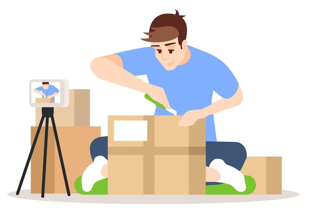 SuperMall hướng dẫn chi tiết cách review sản phẩm để kiếm thêm thu nhập trực tuyến