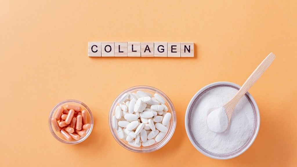 Bí quyết chọn collagen phù hợp: Cải thiện làn da và chống lão hóa hiệu quả