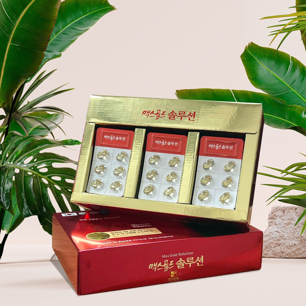 Công dụng tuyệt vời của tinh dầu thông đỏ với sức khoẻ