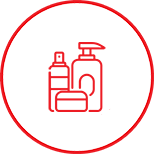 Mỹ phẩm & sản phẩm khác