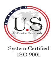 US ISO 9001