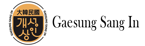 Nhà máy Geasung Sang In