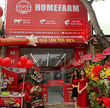 HOMEFARM 