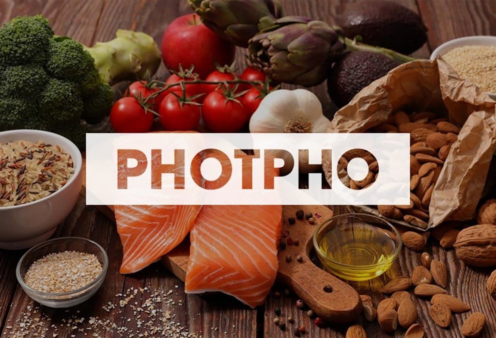 Vai trò của khoáng chất Photpho đối với đời sống con người