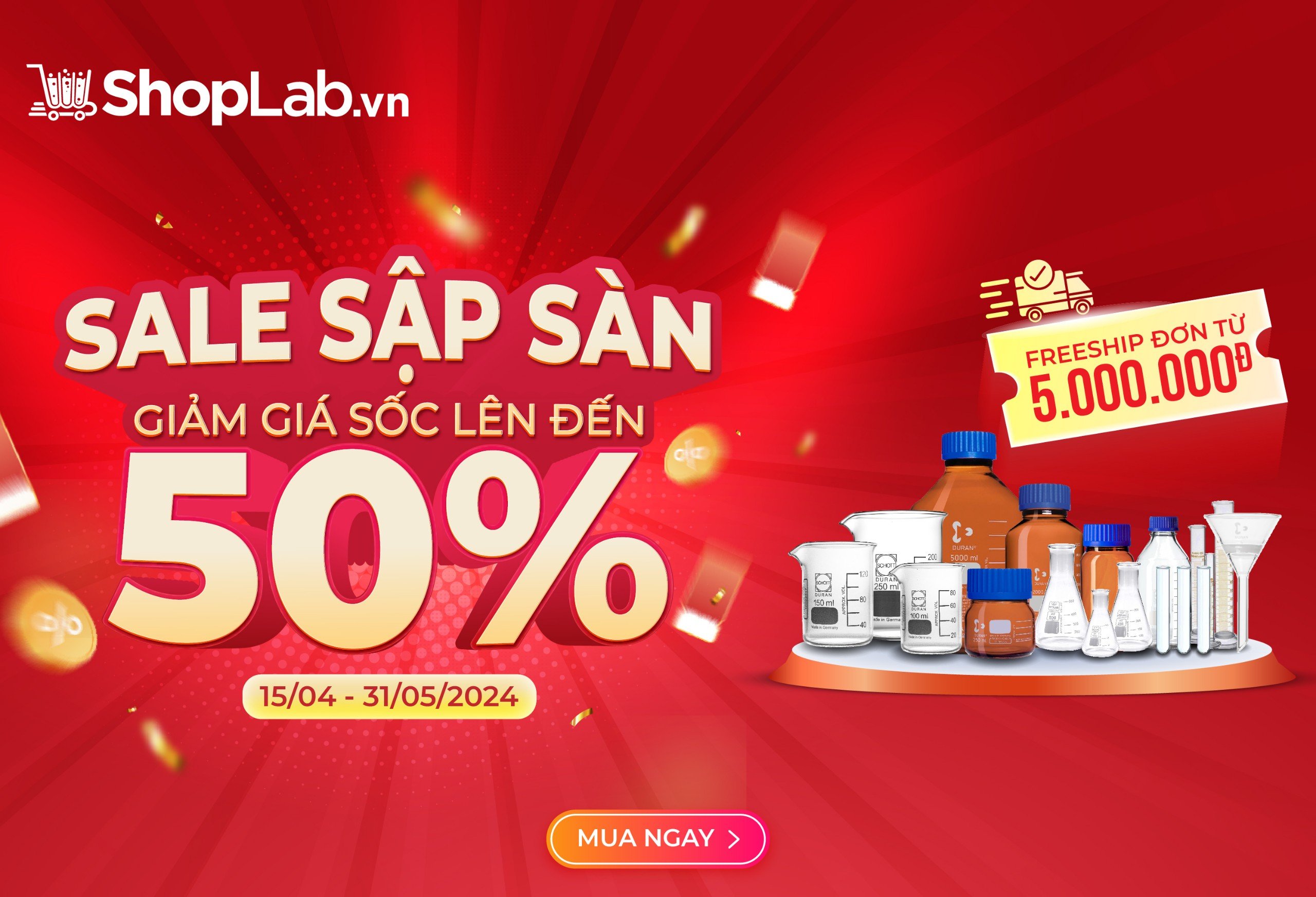 Sale 50%