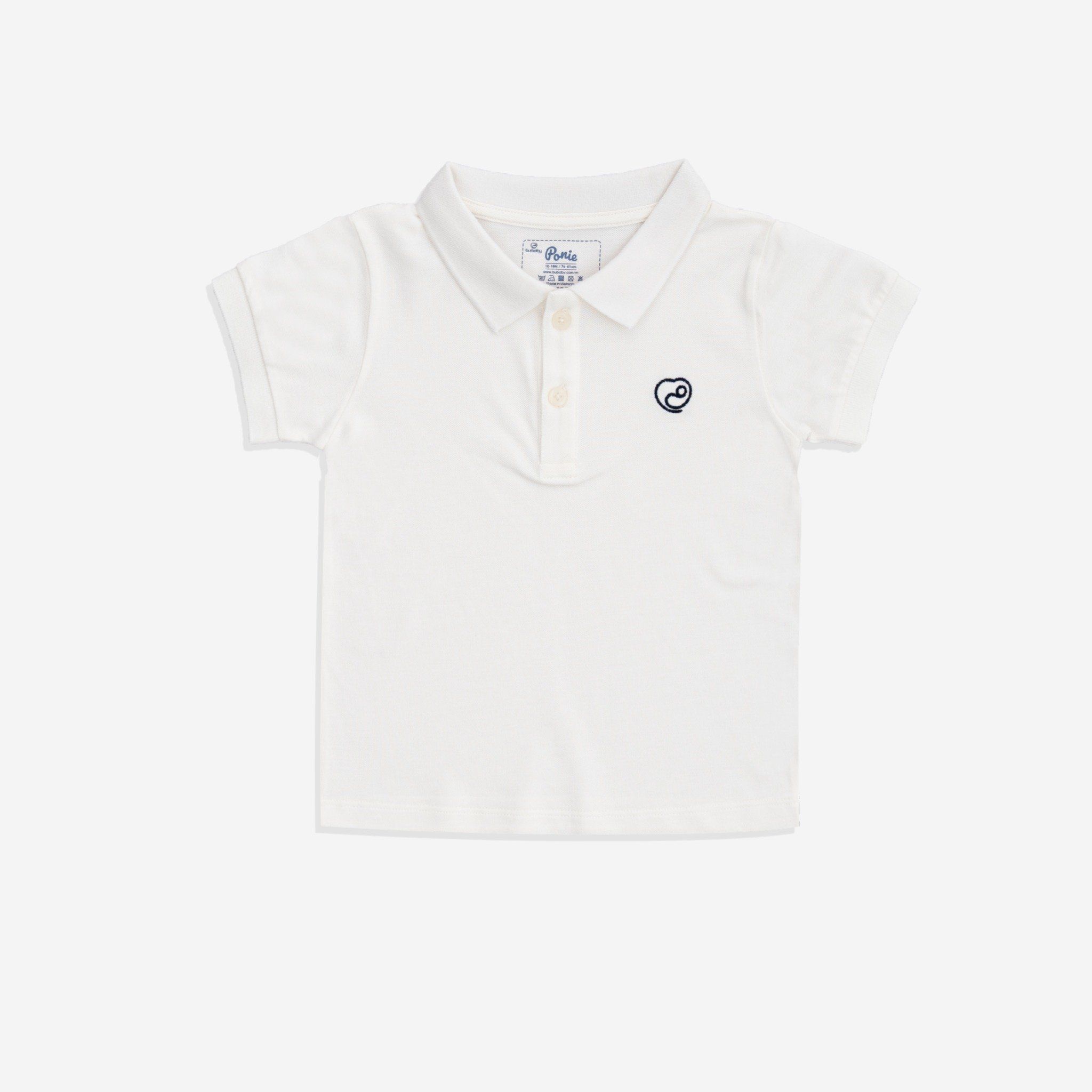Áo ngắn tay cổ Polo BPN330304