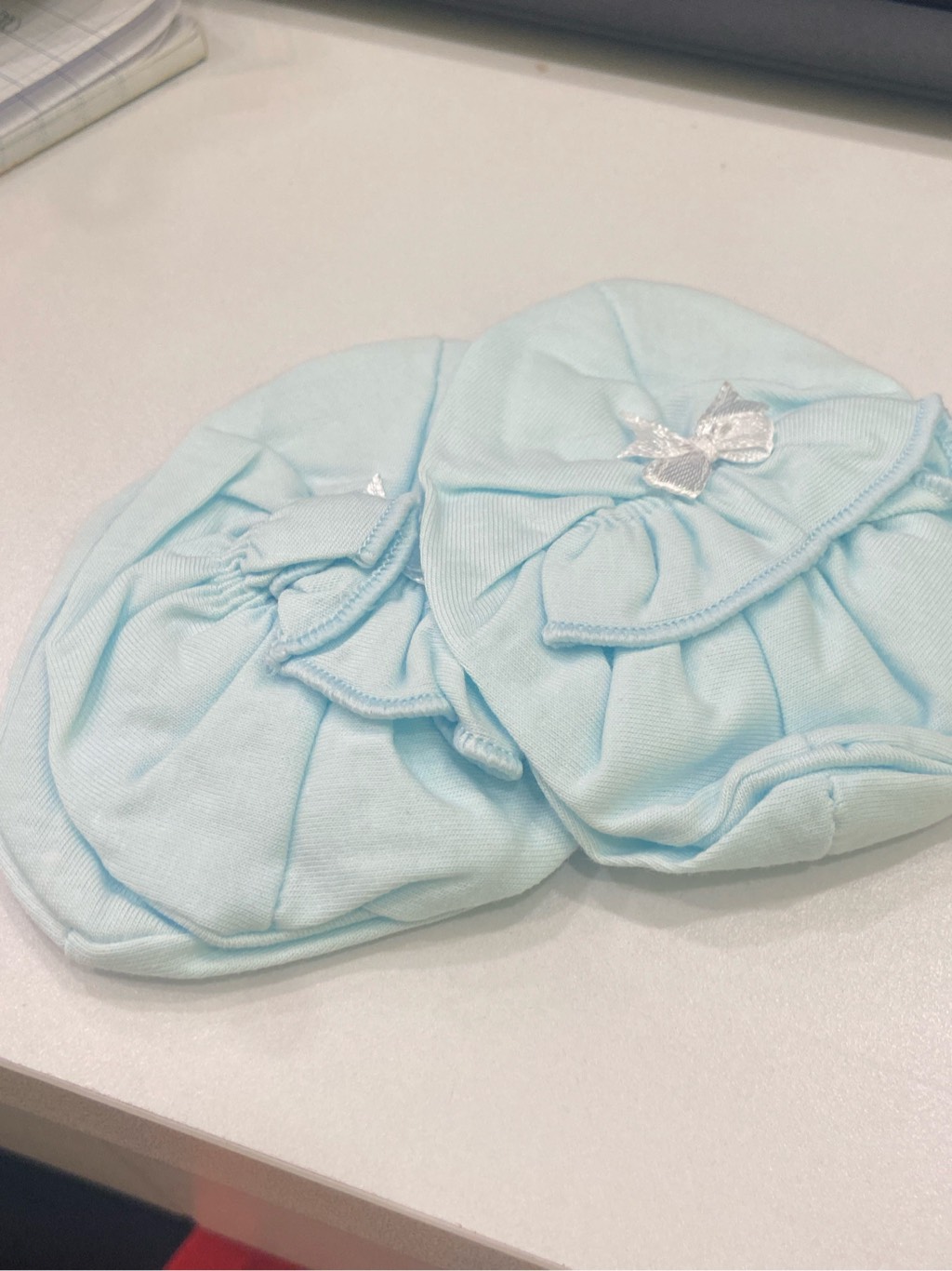 Bao chân màu (2 CẶP) SS0214