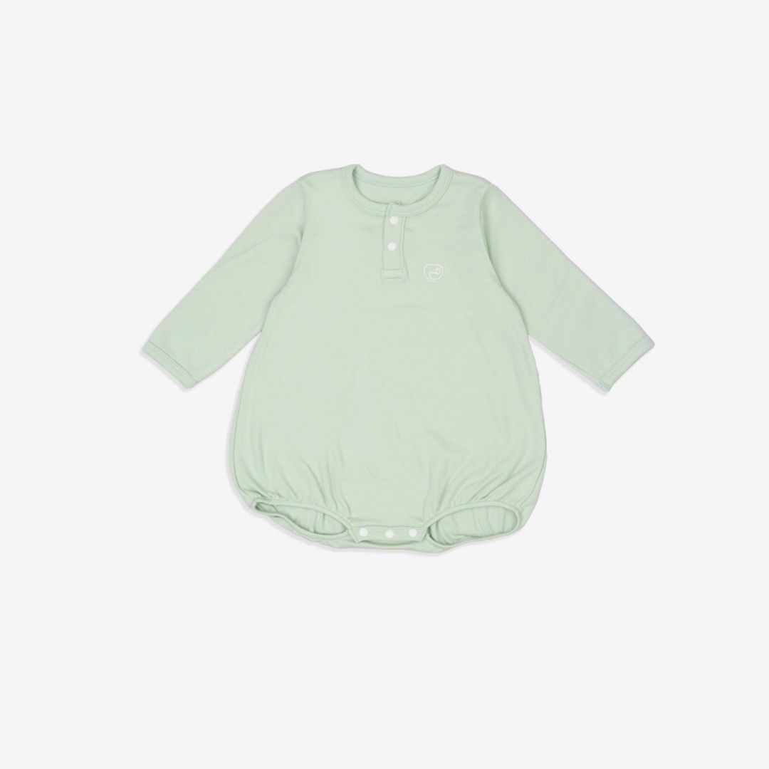 Body chip dài tay cổ trụ BCT2103FF