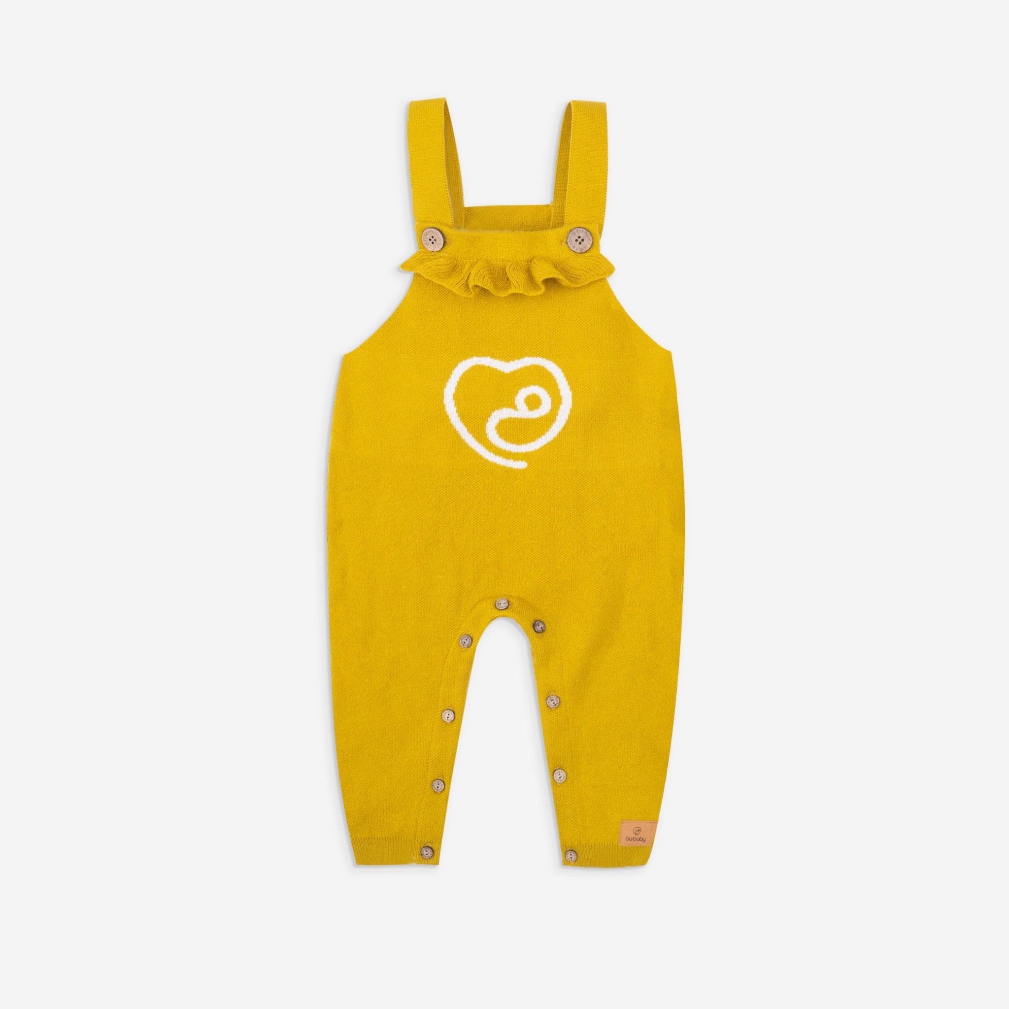 Quần yếm BWL003.01