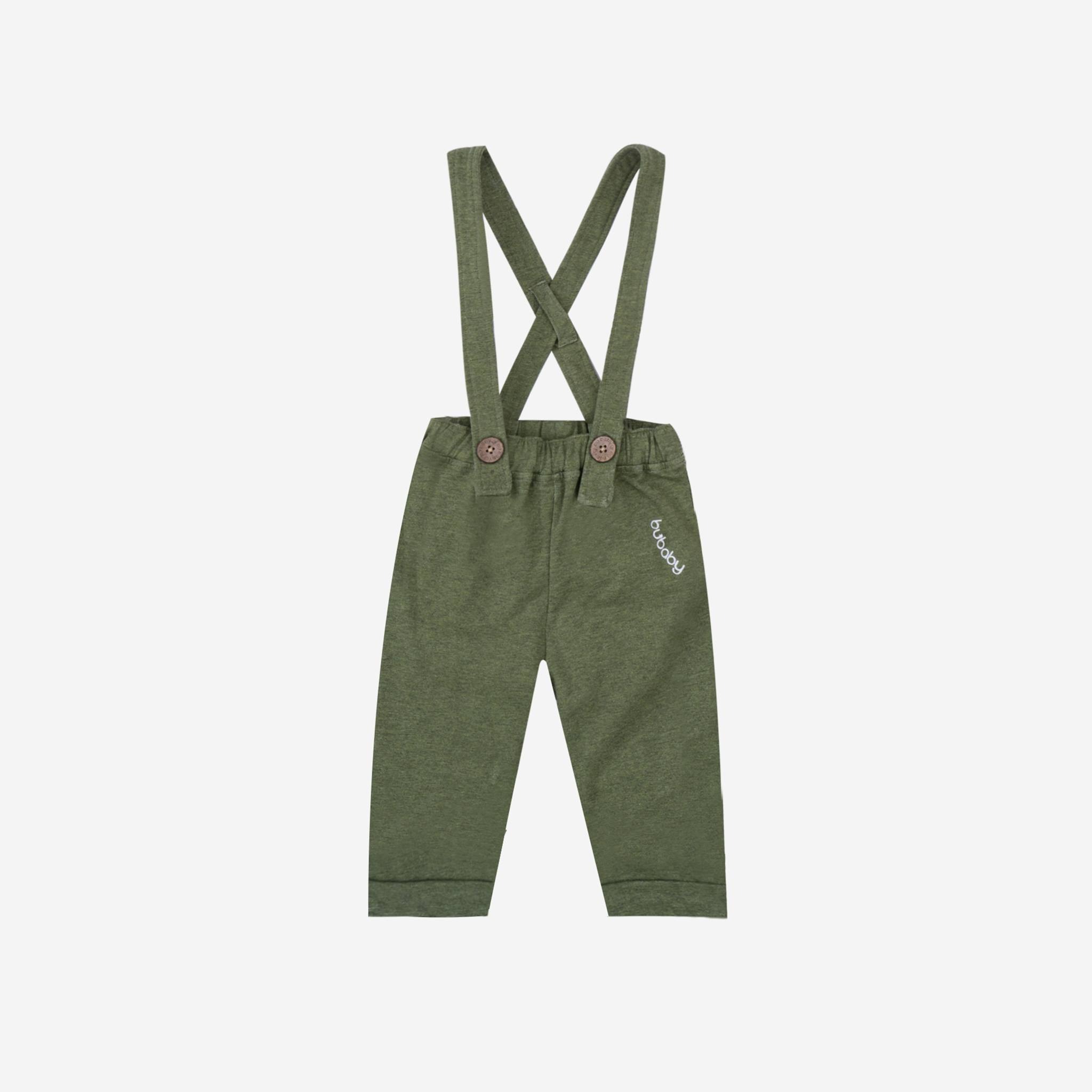 Quần yếm kyomi BCM014.01