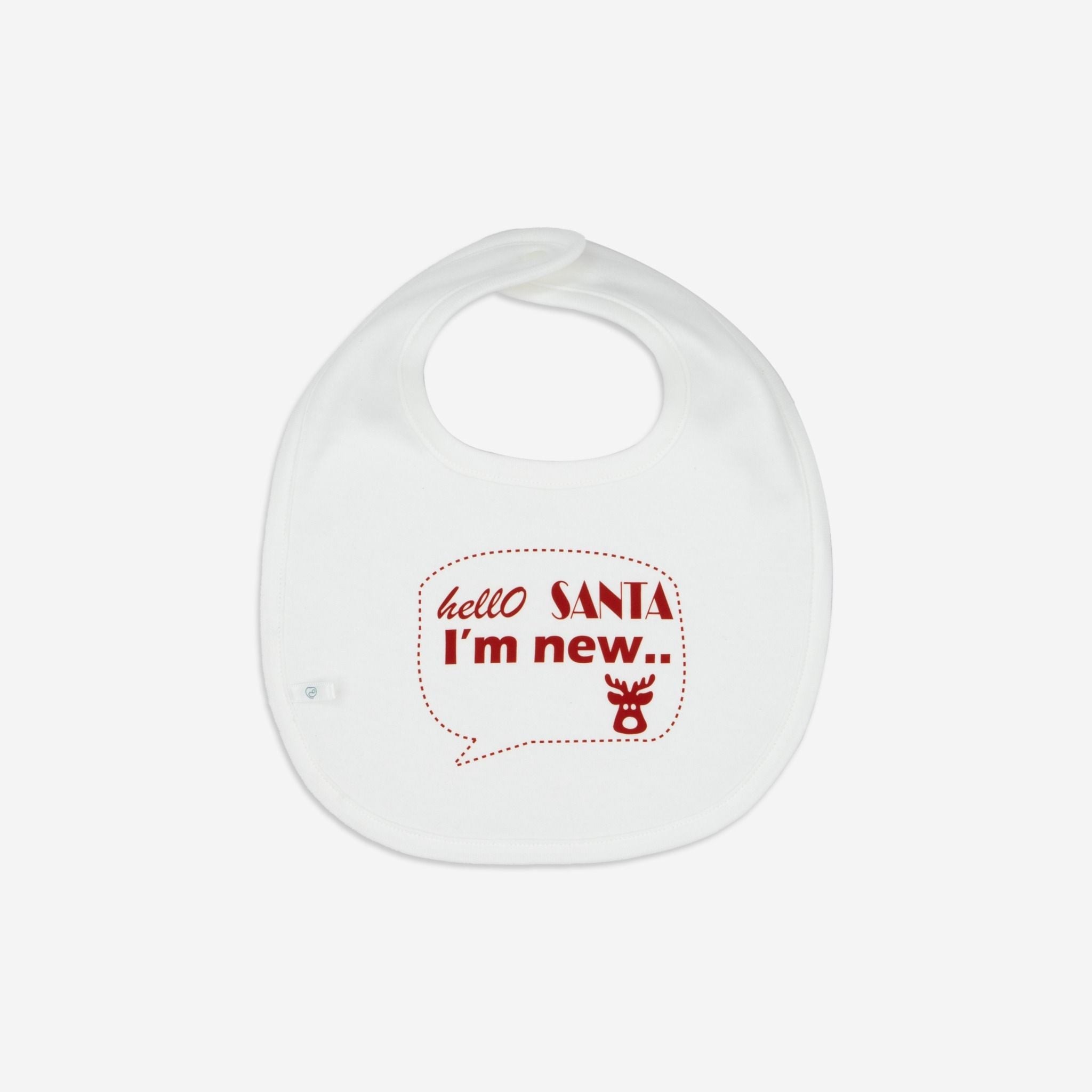 Yếm cài sau Miracle Xmas ACT011001