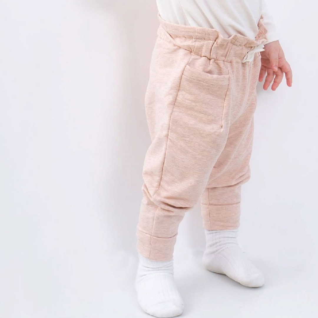 Quần baggy kyomi BCM014.02
